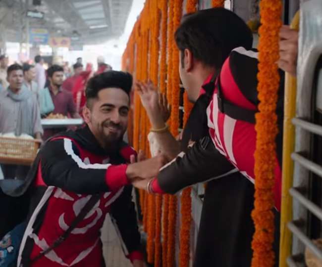 Shubh Mangal Zyada Saavdhan Movie Review: जानें कैसी है आयुष्मान खुराना की फिल्म