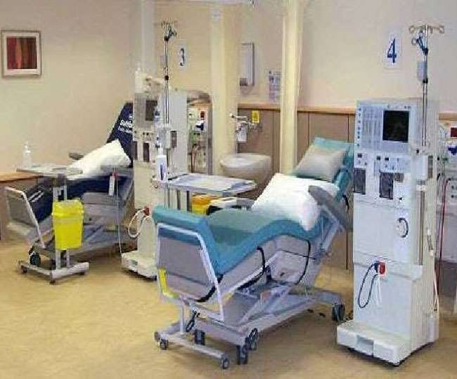 दिल्ली सिख गुरुद्वारा प्रबंधक कमेटी ने तैयार किया, सात मार्च को उद्घाटन