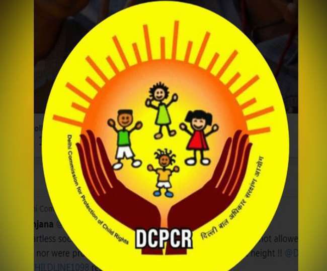दिल्ली बाल अधिकार संरक्षण आयोग ने कई बाल श्रमिकों को मुक्त कराया है।