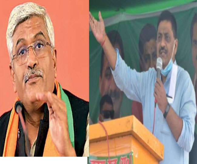 minister halts attempts to snatch the rights of bihar transfer of flood control headquarters foiled