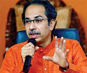 महाराष्ट्र में तेजी से बढ़ रहे कोरोना वायरस के मामले। (फोटो: दैनिक जागरण)