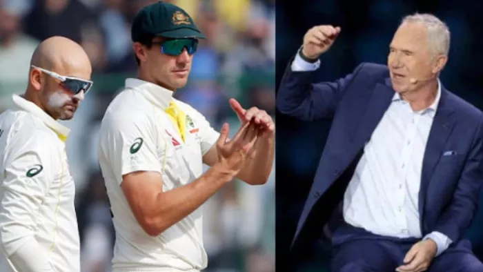 Allan Border IND vs AUS Test 2023