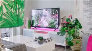 Amazon Sale On 55 Inch Smart TV Image Source: Pexels