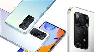 Amazon Sale on Redmi Smartphones with Deal Price