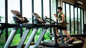 Amazon Sale On Treadmills Cover Image Source: Pexels