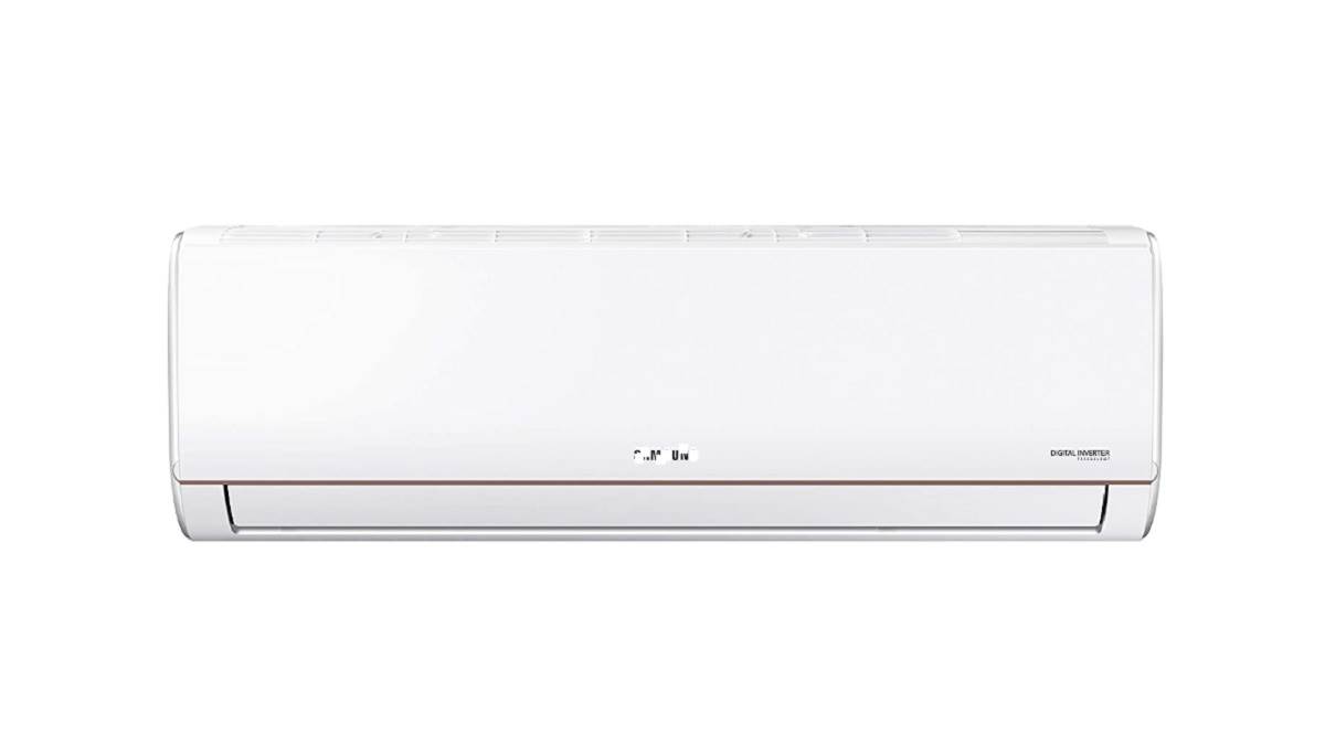 Best 15 ton split ac in india 