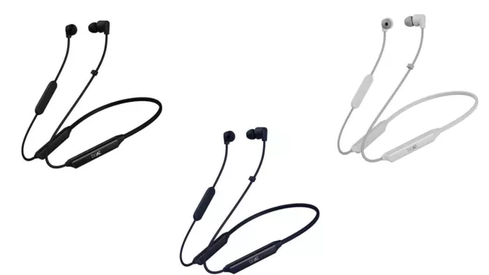 Boat launches its new earphone Boat Rockerz Trinity in india
