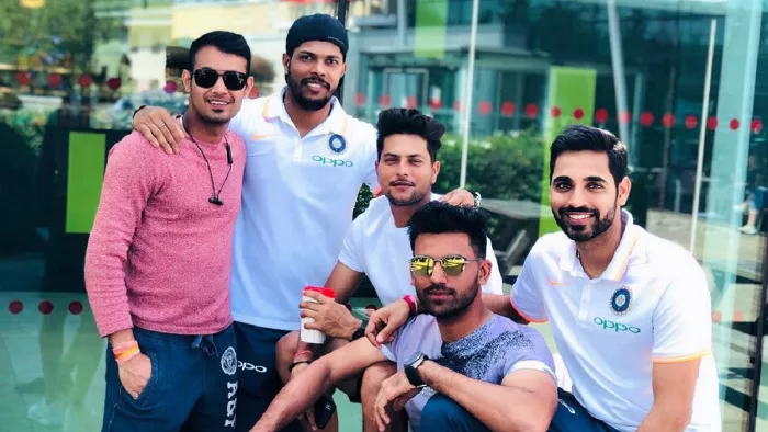 IPL 2023: दीपक चाहर ने खुद को फिट करार दिया
