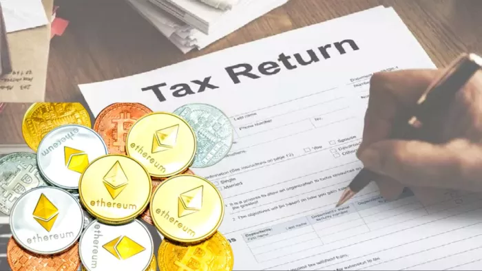 Cryptocurrency Income Itr: See How To File In ITR Form
