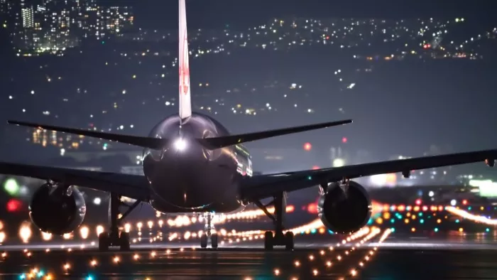 Now circular issued by DGCA for making Sop for commercial flight