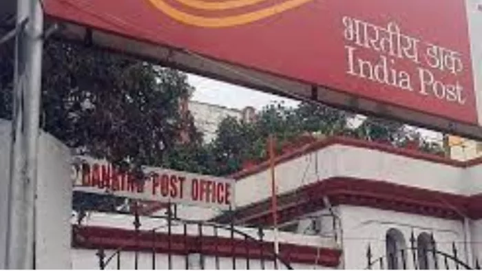 कोरोना के बाद डाकघर का बढ़ा क्रेज, दो साल में खुले 11 लाख खाता।
