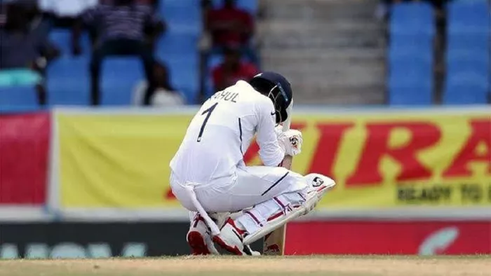 KL Rahul IND vs AUS: केएल राहुल खराब फॉर्म से जूझ रहे हैं