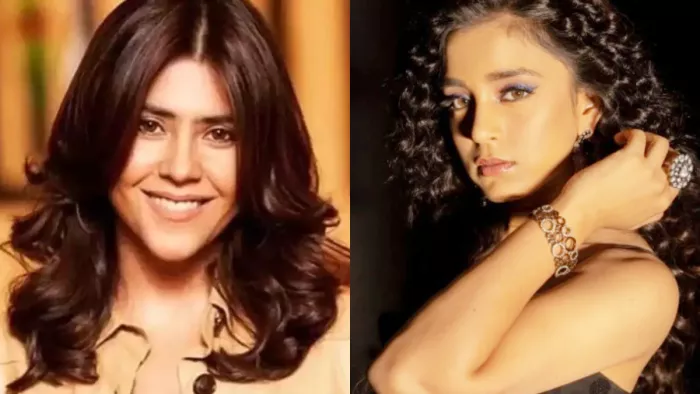 Sumbul Touqeer Become a Part of Ekta Kapoor Kundali Bhagya After Bigg Boss 16/Instagram