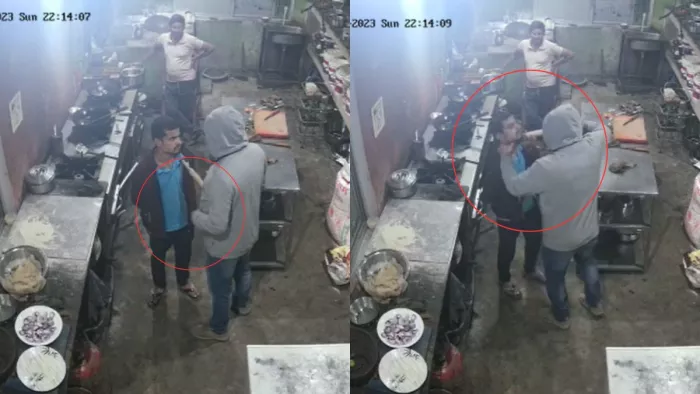 शराब नहीं मिली तो अधिकारी ने नाबालिग के मुंह में डाला बेलन, उत्पाद विभाग की कार्यशैली पर उठे सवाल