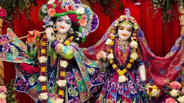 Phulera Dooj 2023: शुभ योगों को फुलेरा दूज आज, जानिए शुभ मुहूर्त और पूजा विधि