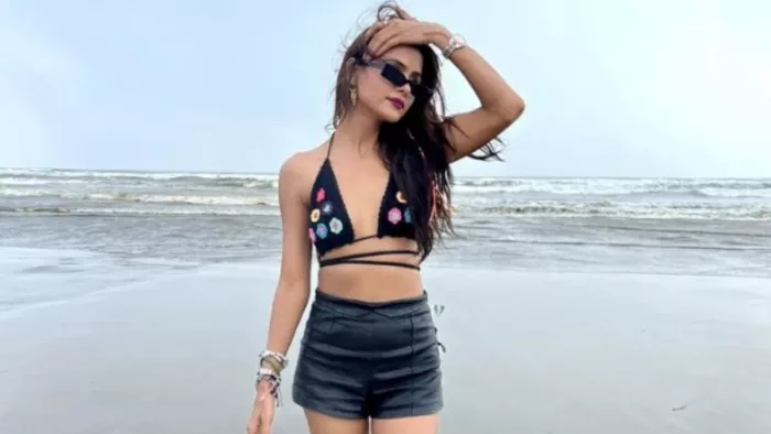 File Photo of Priyanka Chahar Choudhary. Photo Credit: Instagram