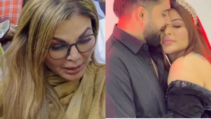 Husband Adil Khan Durrani threatened Rakhi Sawant, said- 'On coming out of jail...