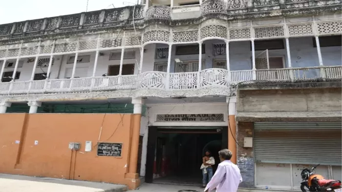 Govt monetised enemy properties worth Rs 3,400 crore