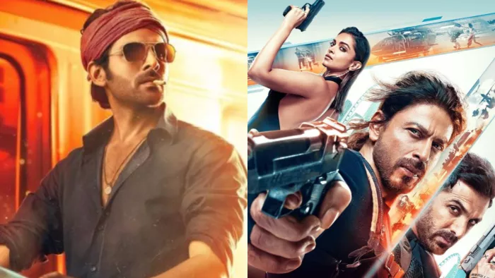Shehzada Box Office Collection Day 4 Kartik Aaryan Film Failed in Monday Test/Instagram
