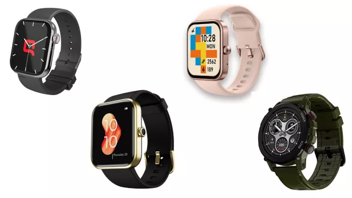 These smartwatch will be the best option for you, know the details here