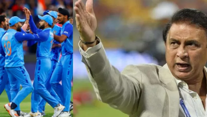 Indian Former Cricketer Sunil Gavaskar Slams Pakistani Players