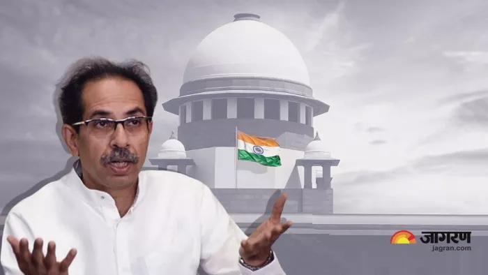 उद्धव ठाकरे की याचिका पर कल होगी सुनवाई