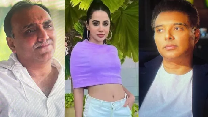 Urfi Javed Slams Aditya Chopra On His Statement On Nepotism, Instagram
