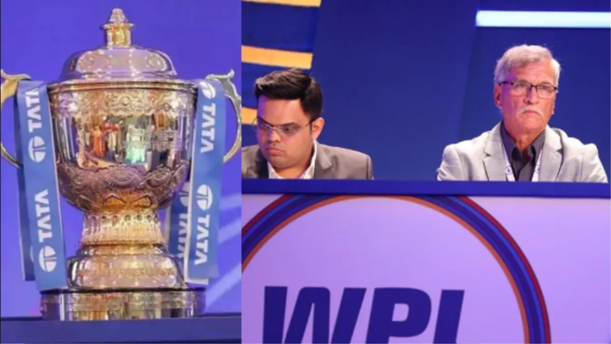 WPL 2023: IPL के बाद Tata Group बना WPL का टाइटल स्पॉन्सर, BCCI ने इतने सालों के लिए की डील पक्की