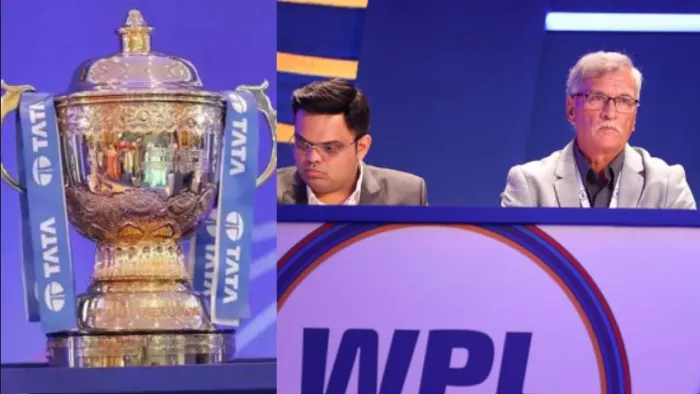 WPL 2023 Title Sponsor Tata Group BCCI Announces