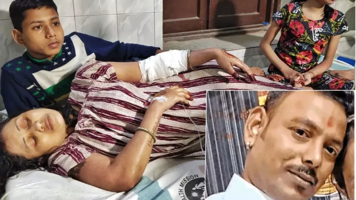 मुजफ्फरपुर में चाकूबाजी में युवक की मौत का मामला