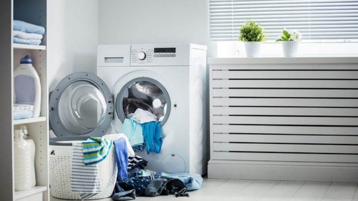 बड़े भारतीय घरों में सबसे ज्यादा इस्तेमाल की जानें वाली 9 Kg Washing Machine की लिस्ट देखें यहां, जानें कीमत भी