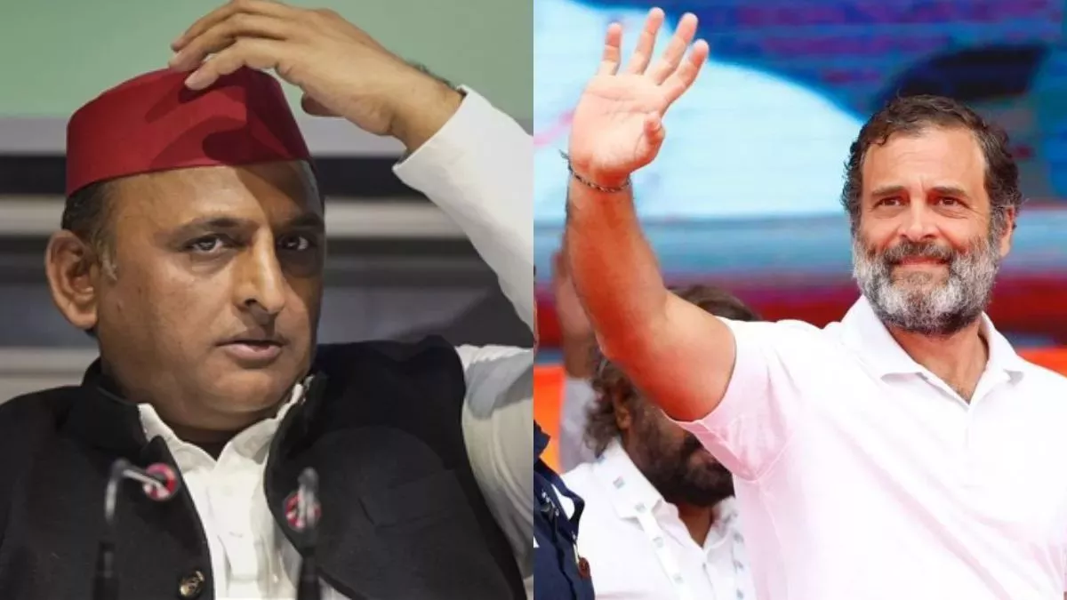 यूपी में नाजुक मोड़ पर पहुंचा इंडी गठबंधन, सपा ने कांग्रेस को दिया 17 सीटों पर प्रस्ताव; जानिए कहां फंसा पेंच
