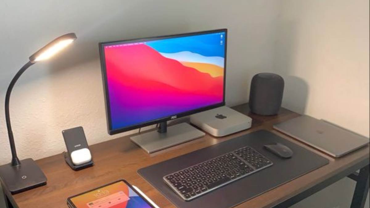 इन बेस्ट Benq Monitor की खूबियों के पिछे पागल हुए लोग, 7 हजार की शुरूआती कीमत में कर रहे हैं दनादन ऑर्डर