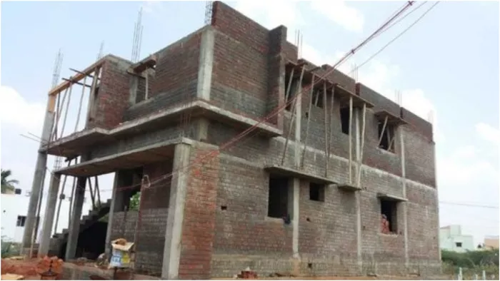 क्या आपने भी निर्माण कार्य पर खर्च किए हैं 10 लाख से ज्यादा? सरकार को देना होगा टैक्स