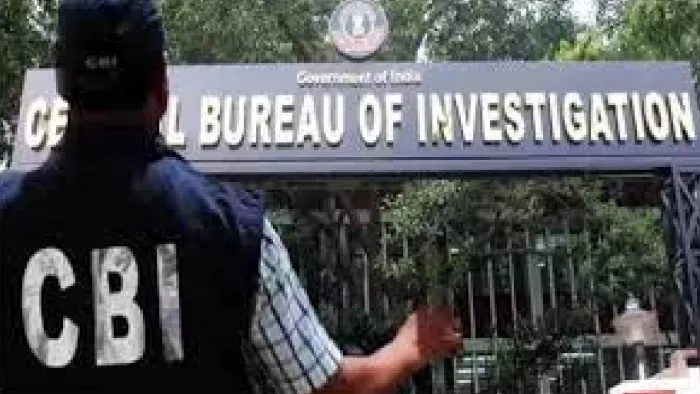 बिहार कैडर के रिटायर्ड IAS अफसर के खिलाफ आय से अधिक संपत्ति के मामले में CBI की कार्रवाई