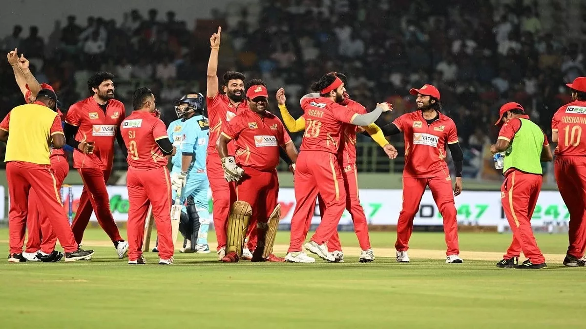 CCL 2024 Live Streaming फिल्मी सितारों के बीच होगी क्रिकेट की जंग