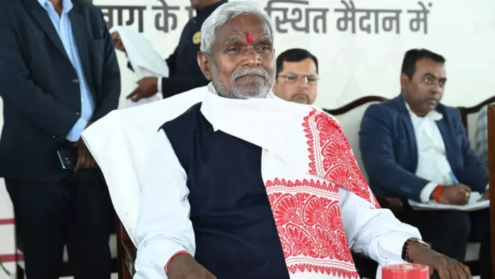 Jharkhand Cabinet Meeting: 23 फरवरी को होगी चंपई कैबिनेट की बैठक (फोटो- एक्स हैंडल)