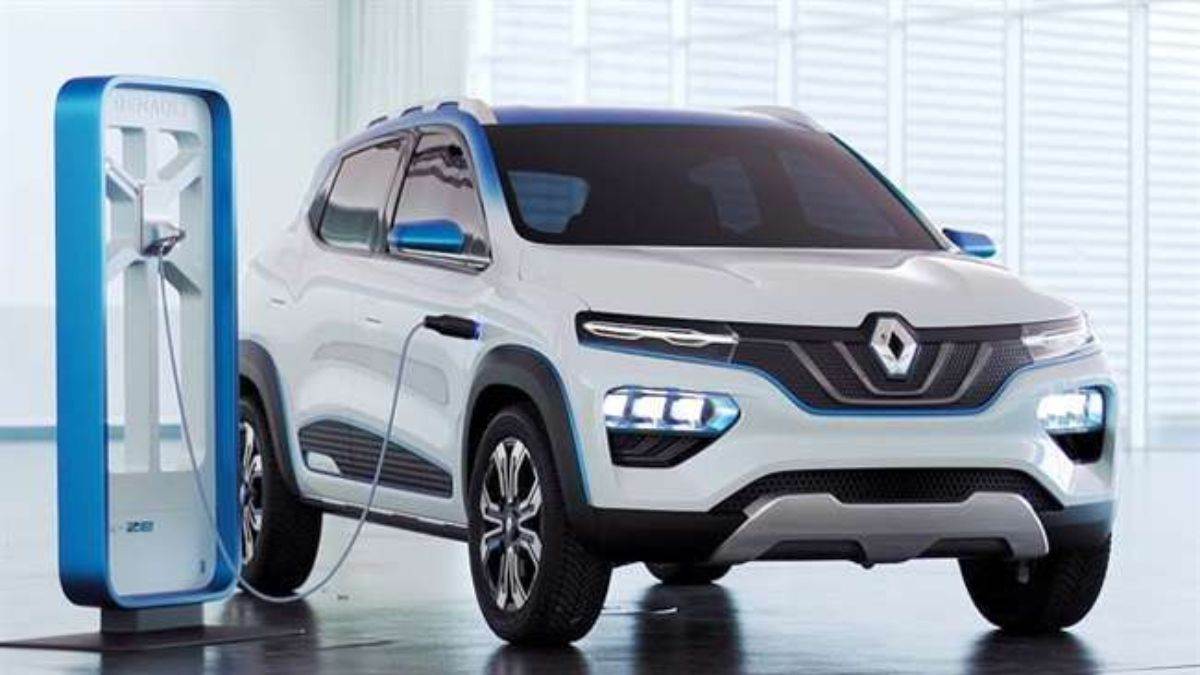 dacia spring ev will be unveiled today check expected features