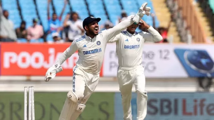 IND vs ENG 4th Test: MS Dhoni से मिलना चाहते हैं Dhrul Jurel