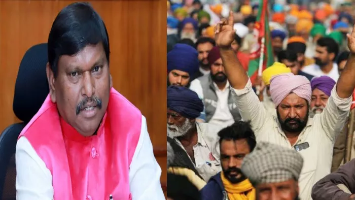 Farmers Protest: किसानों से पांचवें दौर की बातचीत के लिए केंद्र तैयार