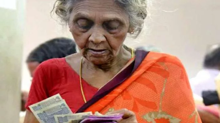 मुख्यमंत्री राज्य वृद्धा पेंशन योजना के तहत तीन दिवसीय शिविर की शरुआत।