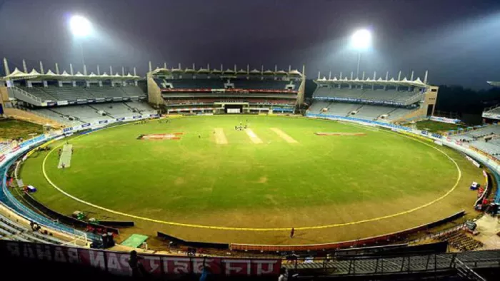 Ind vs Eng 4th Test: रांची की पिच पर दरार देख गेंदबाजों की बांछे खिली