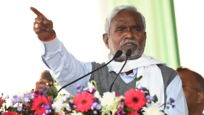 झारखंड में रोजगार की होगी बौछार! इस प्लान पर काम कर रही चंपई सरकार; (फोटो- एक्स हैंडल)