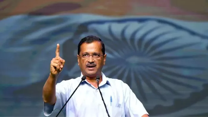 Lok Sabha Election: केजरीवाल चंडीगढ़ मेयर चुनाव का मुद्दा लोकसभा में भुनाएगी
