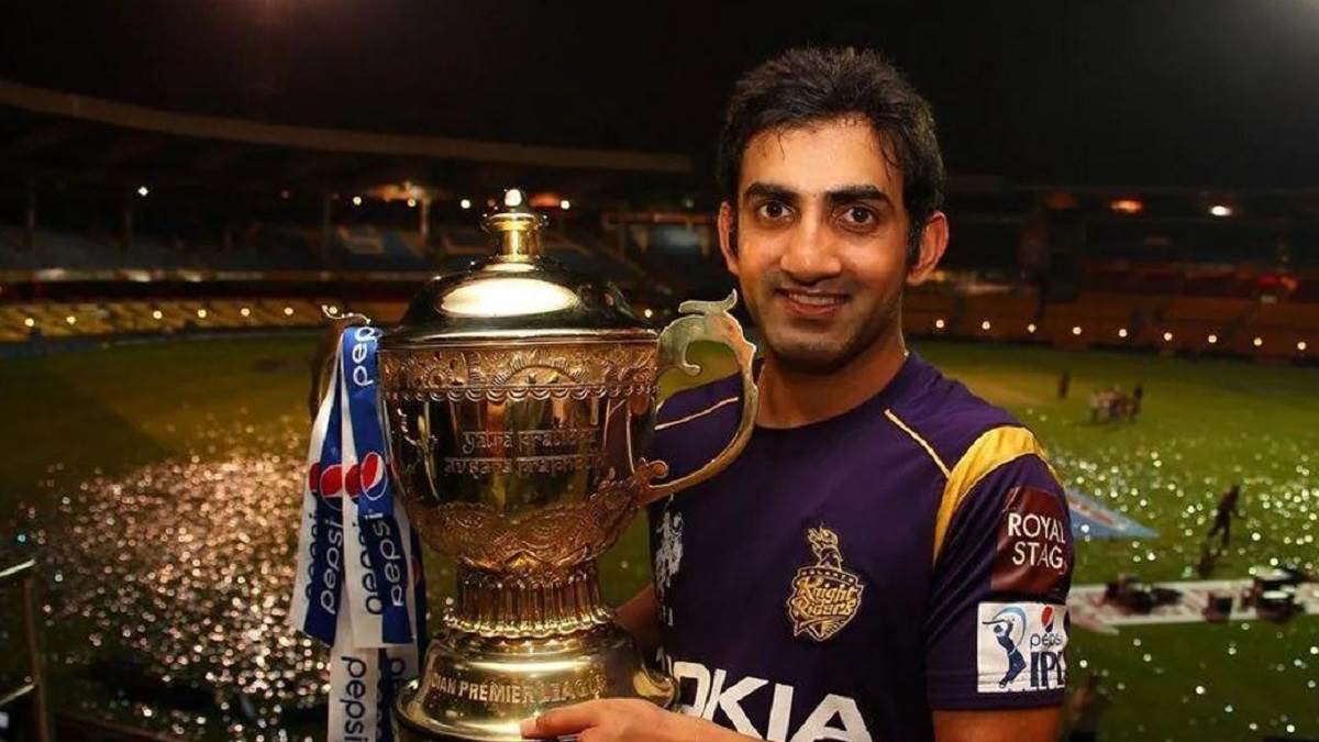 manoj tiwary reveals how fight with gautam gambhir in kkr dressing room costs him huge money ipl
