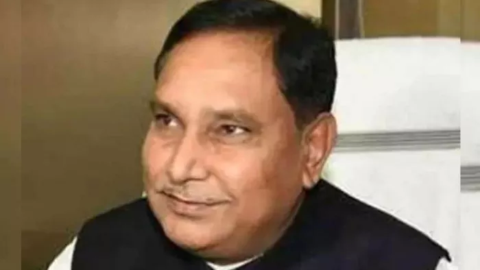 Maheshwar Hazari Resigns : बिहार विधानसभा उपाध्यक्ष महेश्वर हजारी ने दिया इस्तीफा, सियासी अटकलें फिर तेज