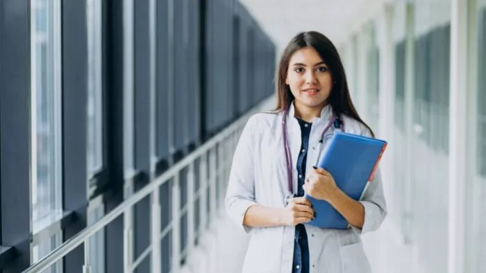 NEET UG 2024: विदेश के इन 14 शहरों में होगी नीट यूजी परीक्षा (Image-freepik)