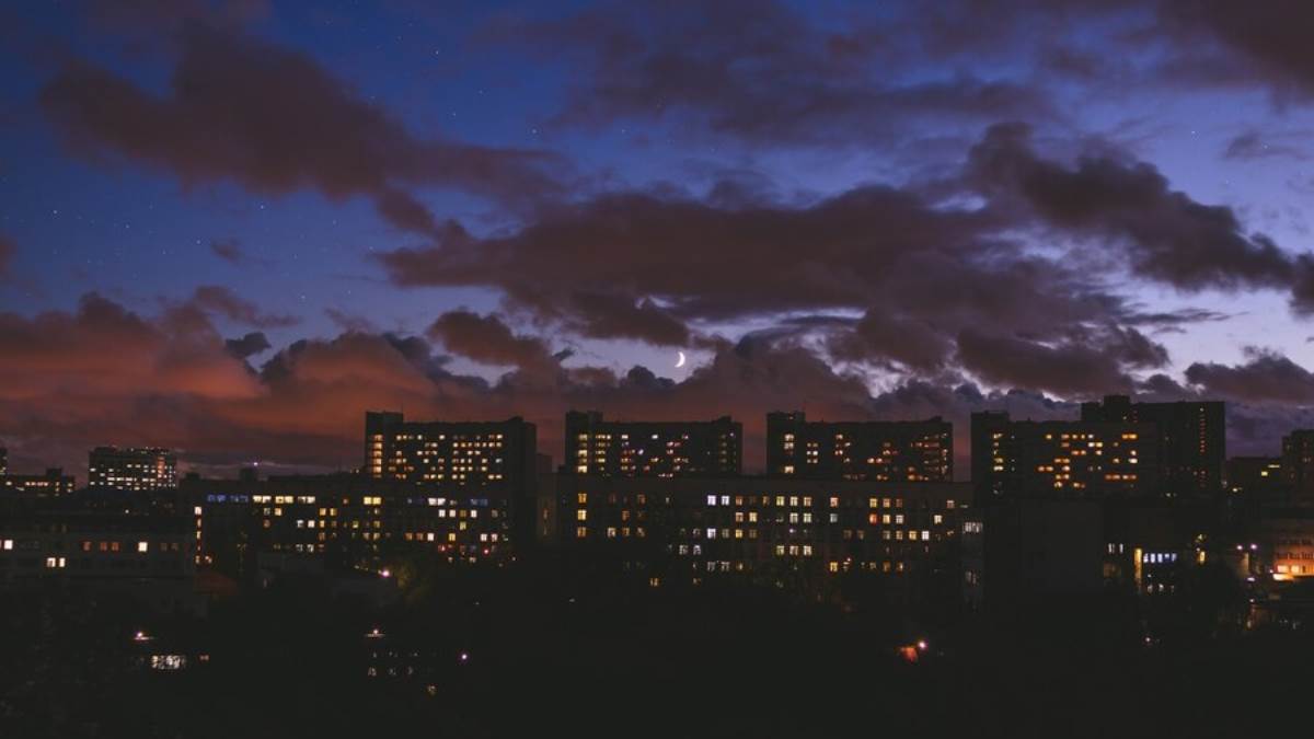 दुनिया की 5 ऐसी जगह जहां बिना सूरज महीनों अंधेरे में दिन गुजारते हैं लोग, जानकर आप भी रह जाएंगे हैरान