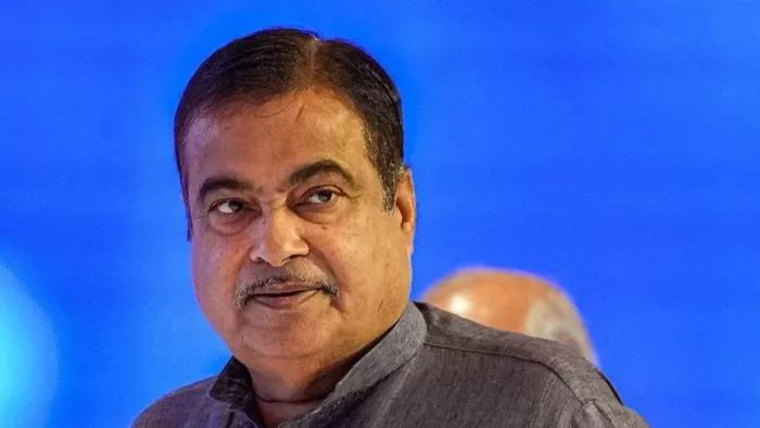 Nitin Gadkari ने पेट्रोल-डीजल पर निर्भरता कम करने के लिए महत्वपूर्ण बात कही है।