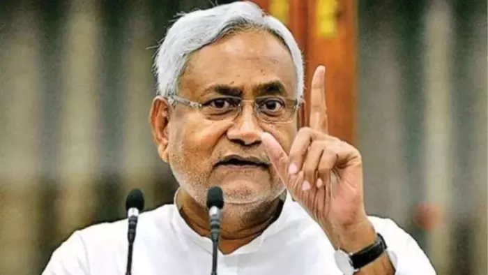 बिहार के लोगों की पहली पसंद बना सत्तू-बेसन का उद्यम। (फाइल फोटो)